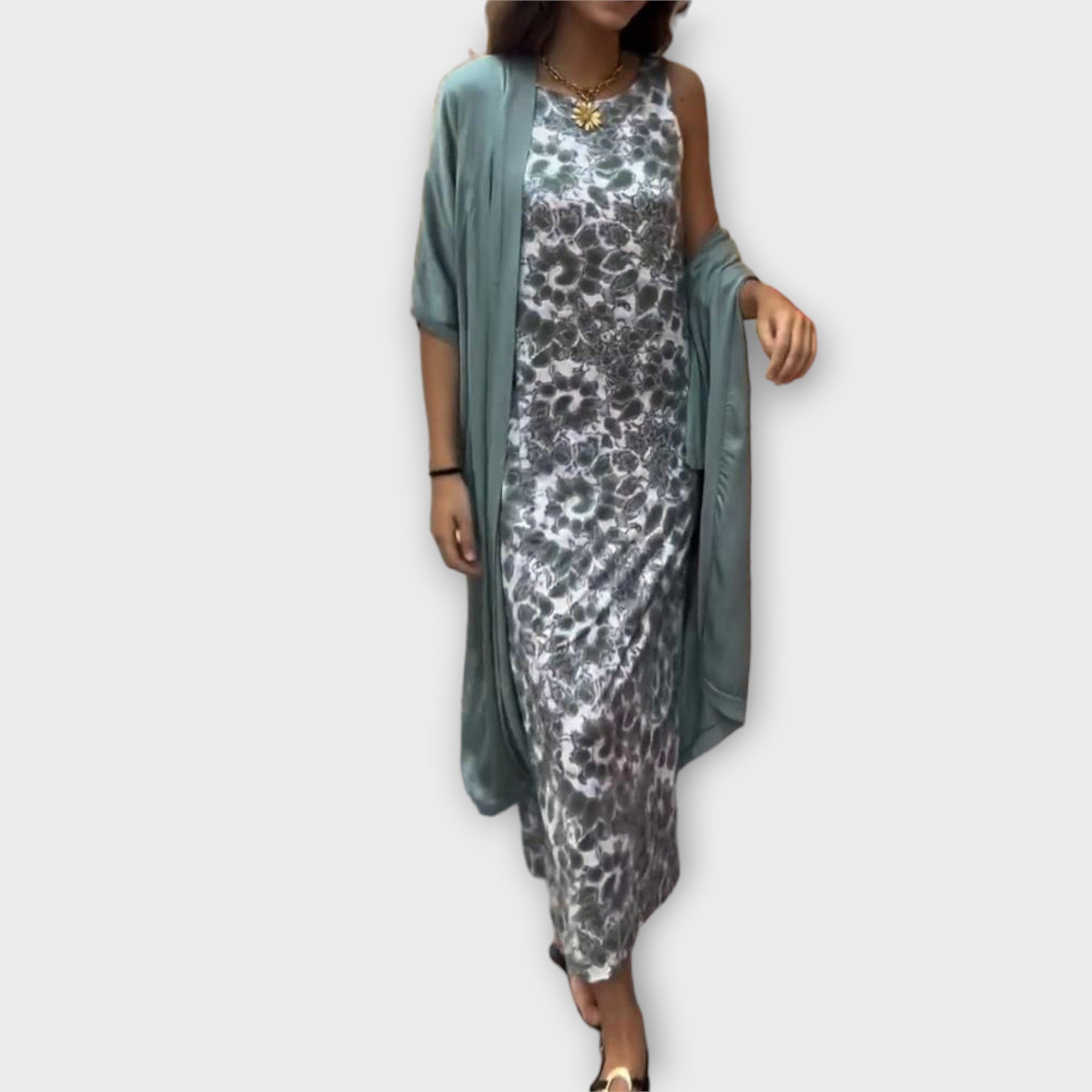 Viviana - Elegant To-delt Sæt