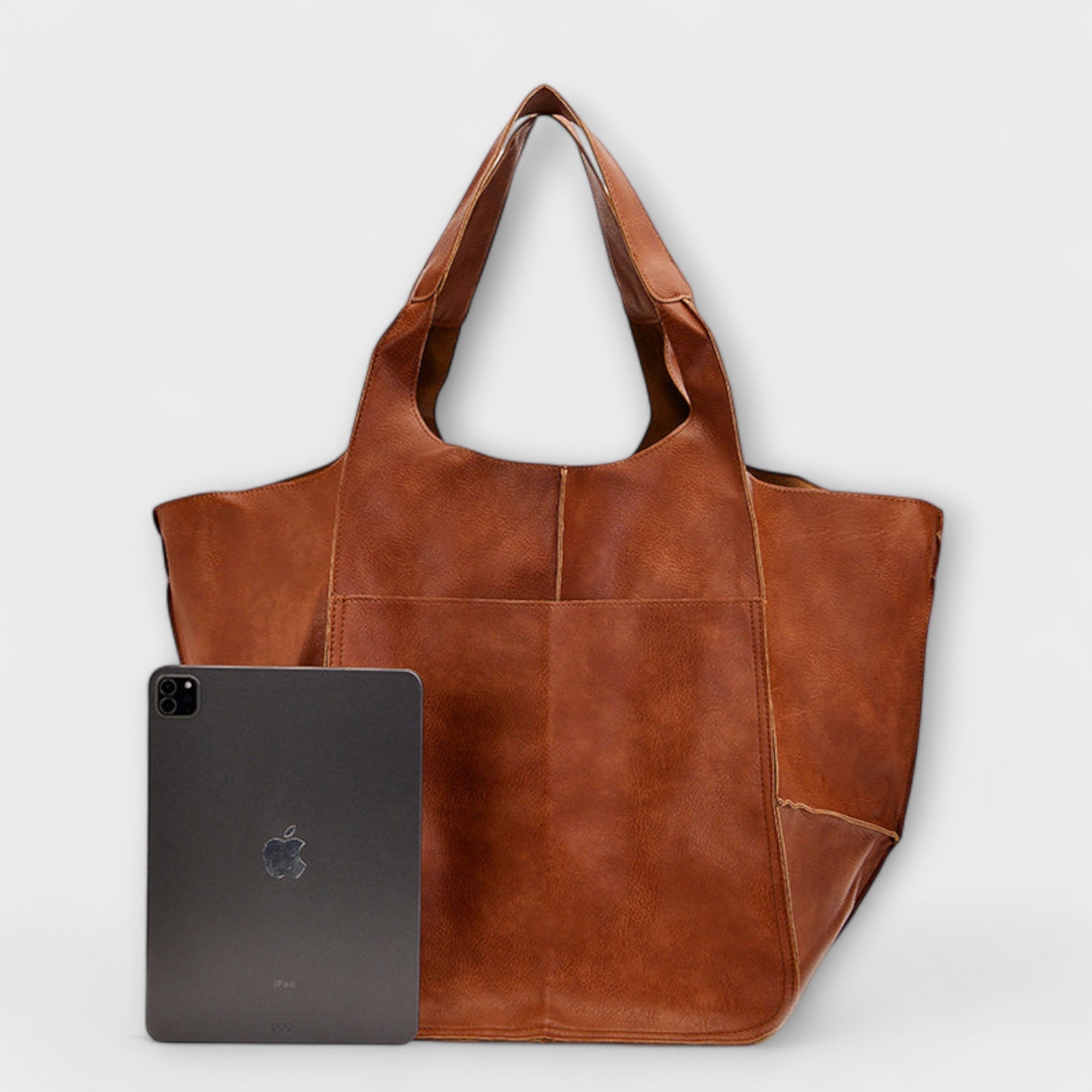 Aurellia - Oversized Weekend Taske