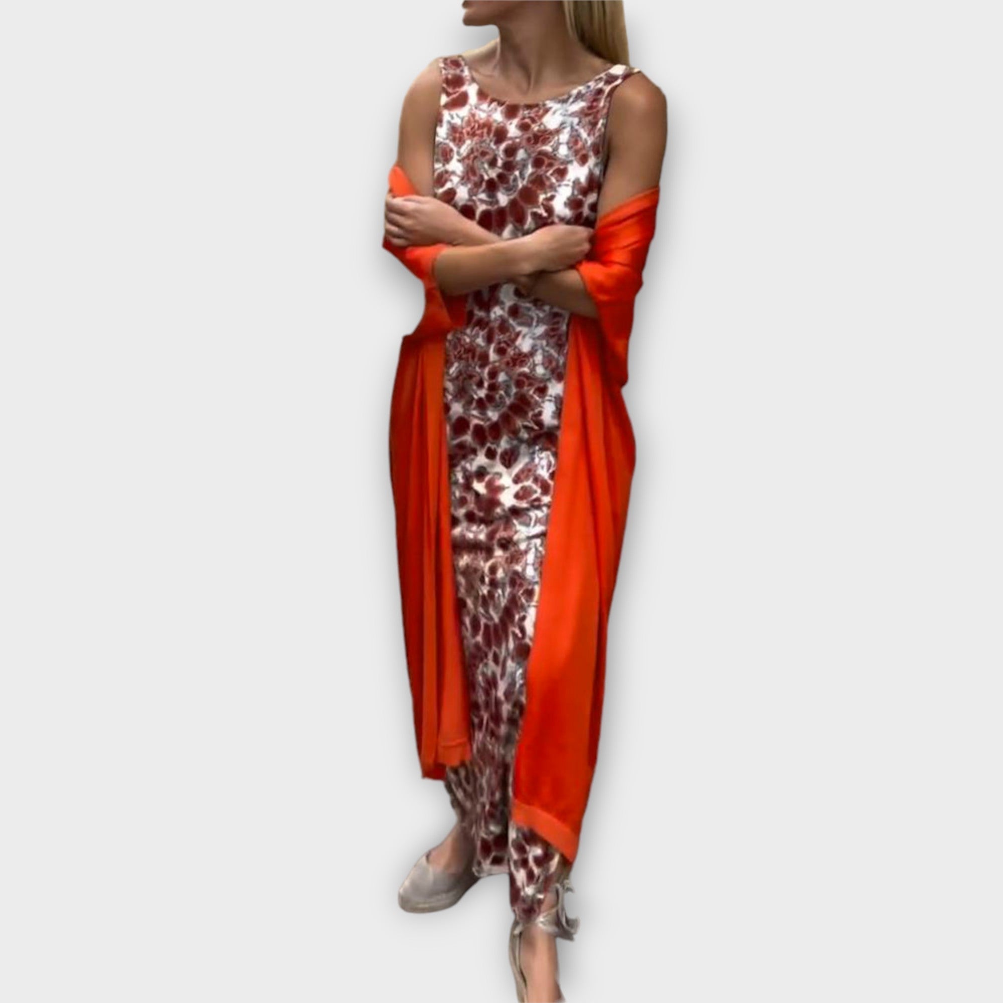 Viviana - Elegant To-delt Sæt