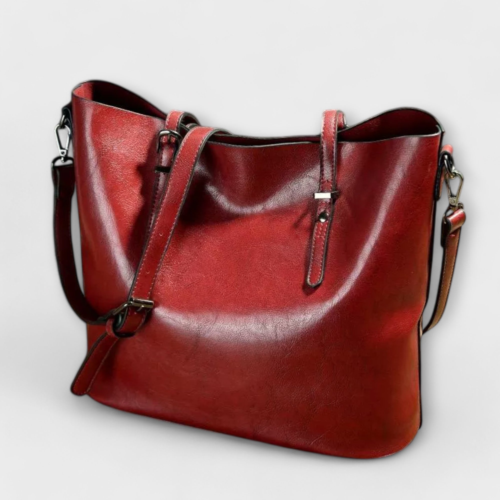 Aurellia. - Vintage Skuldertaske