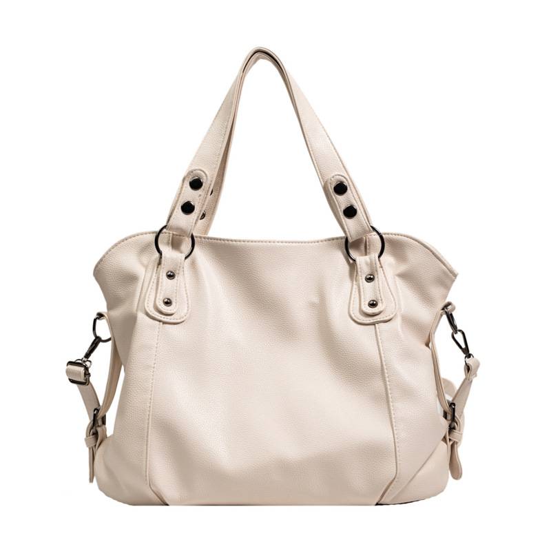 Aurellia. - Elegant Hobo Skuldertaske