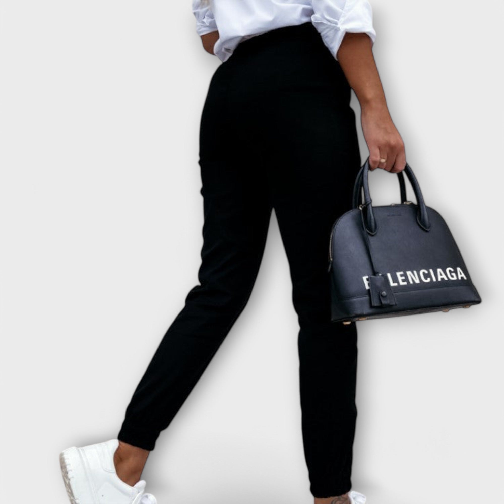 Melania - Stretch Bukser