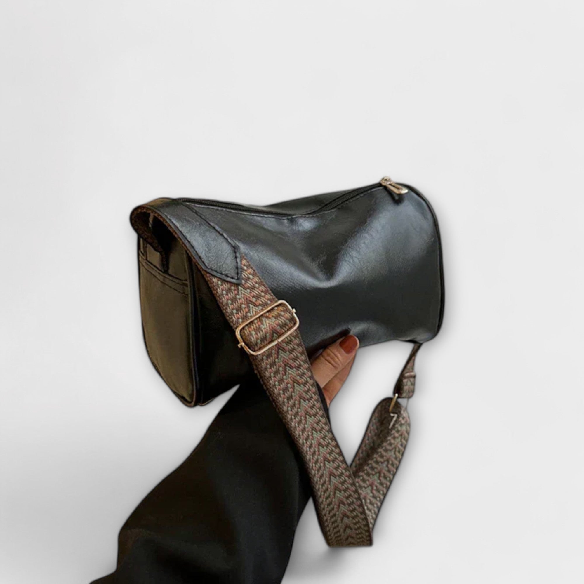 Aurellia. - Vintage Crossbody Taske