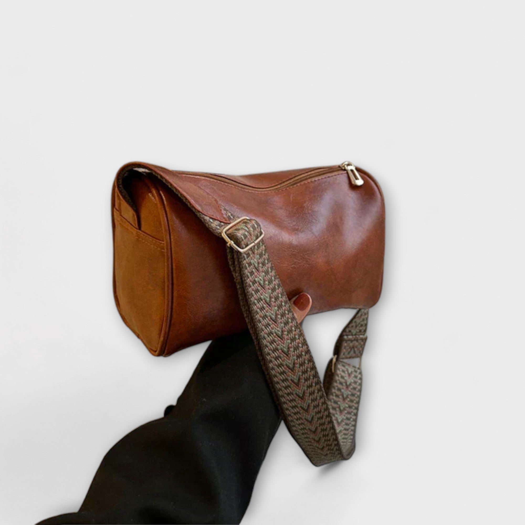 Aurellia. - Vintage Crossbody Taske