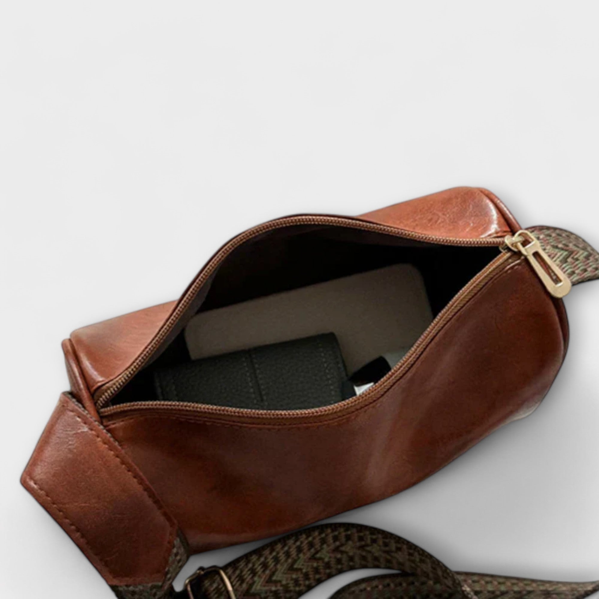 Aurellia. - Vintage Crossbody Taske