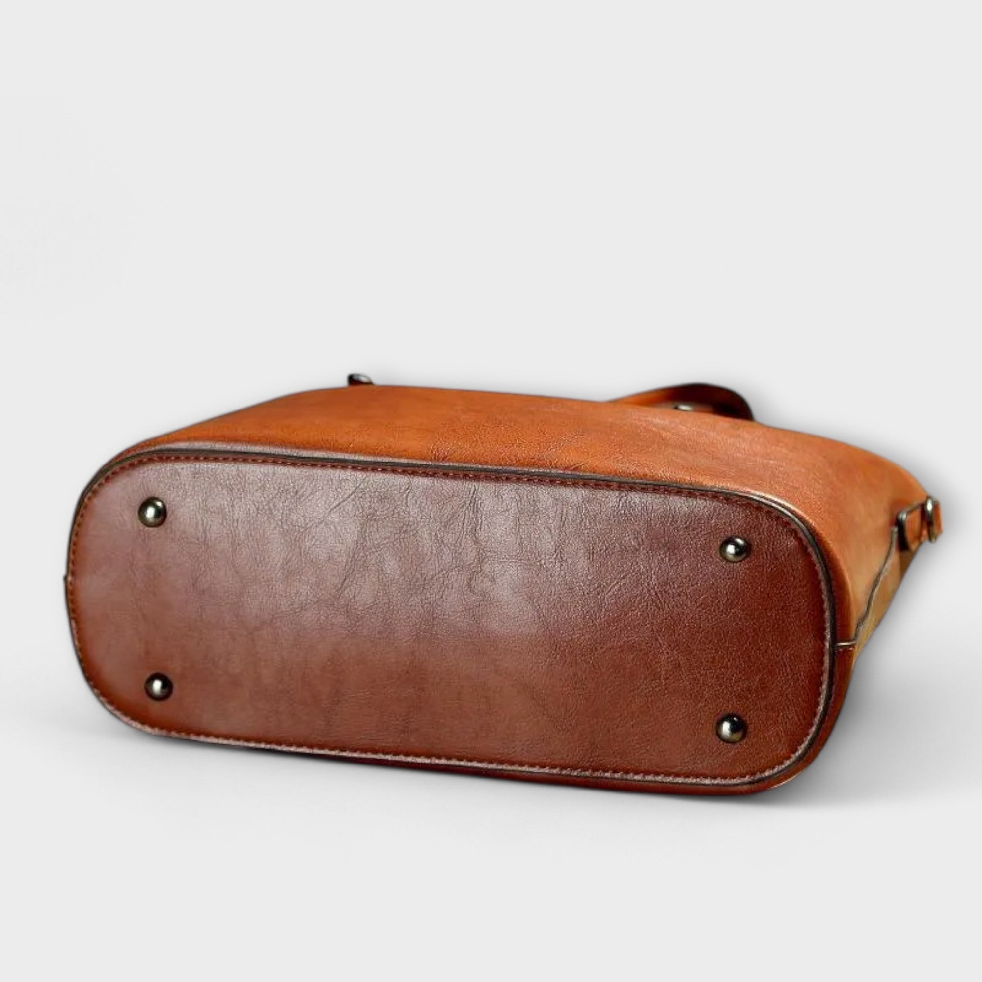 Aurellia. - Vintage Skuldertaske