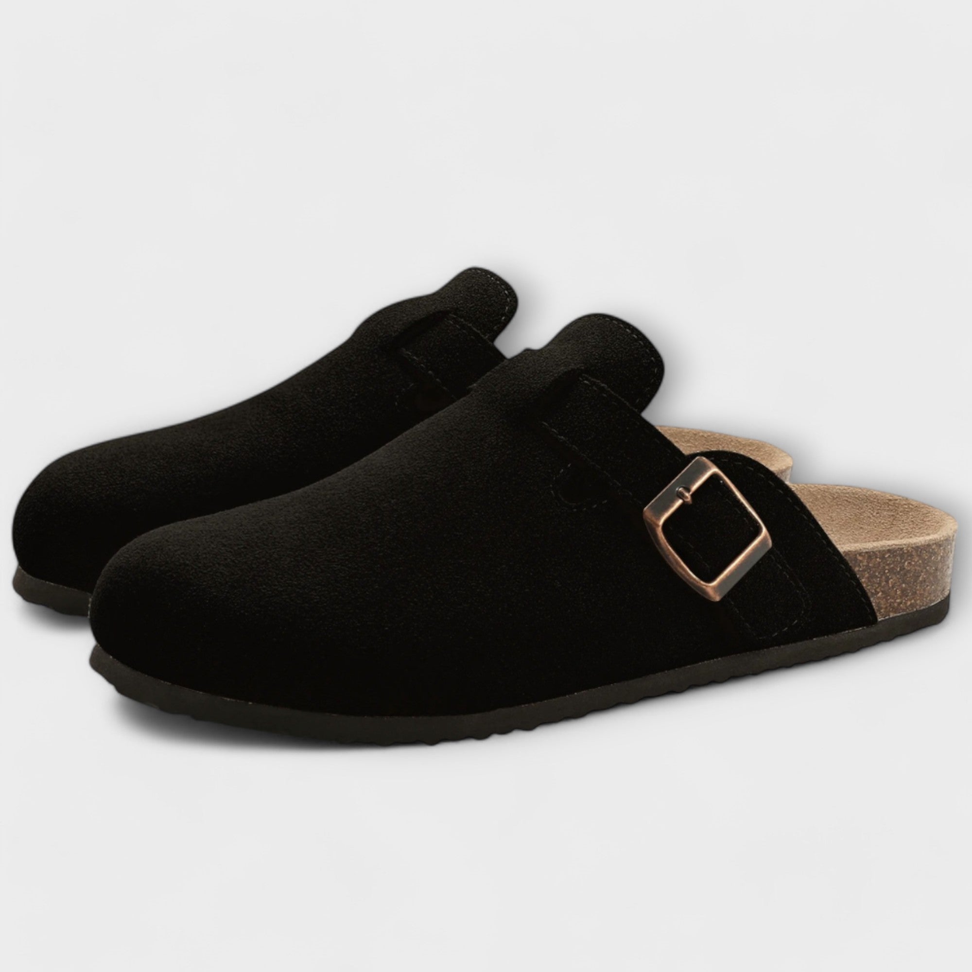 Ortopædiske Komfort Sandaler