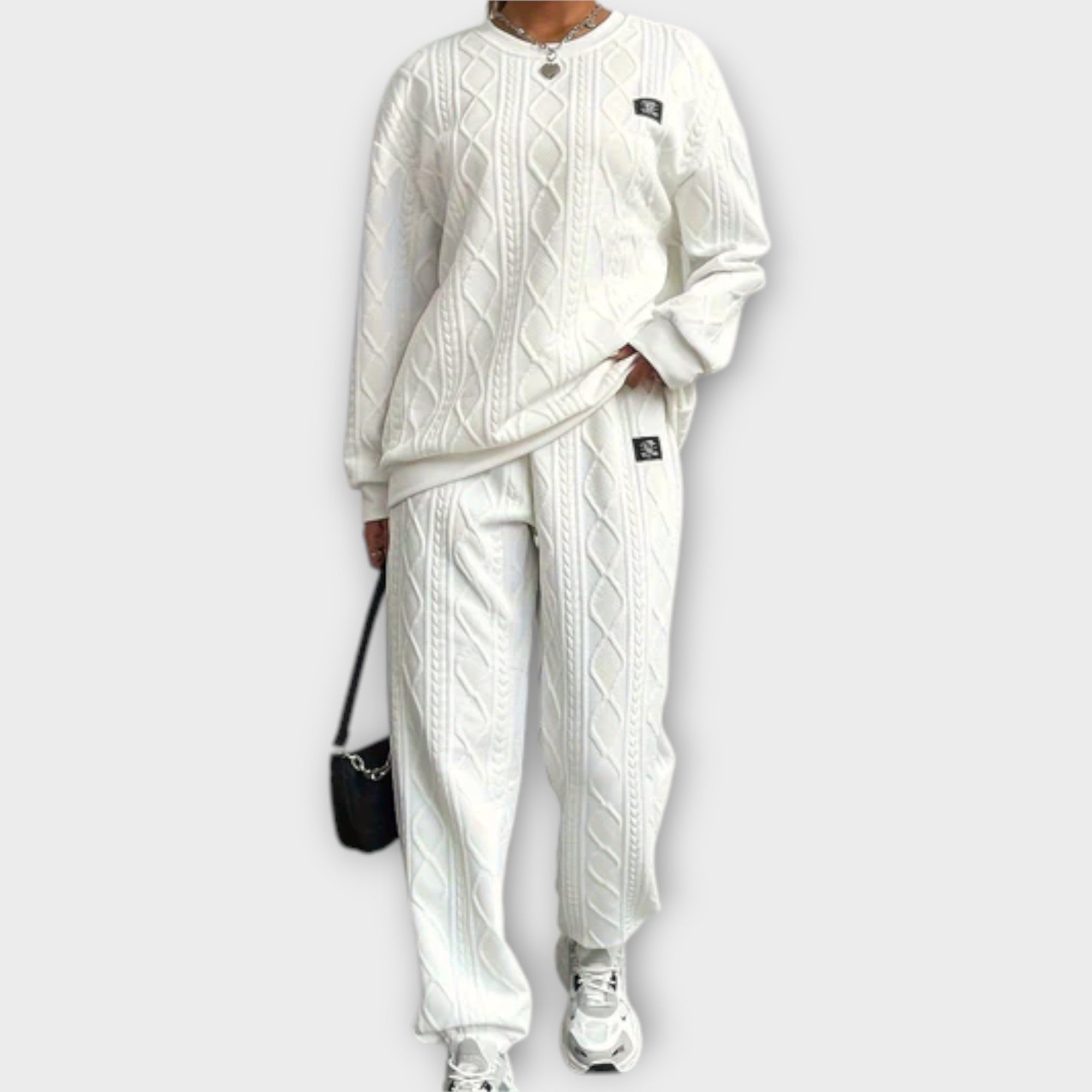 Luna - Casual Sæt