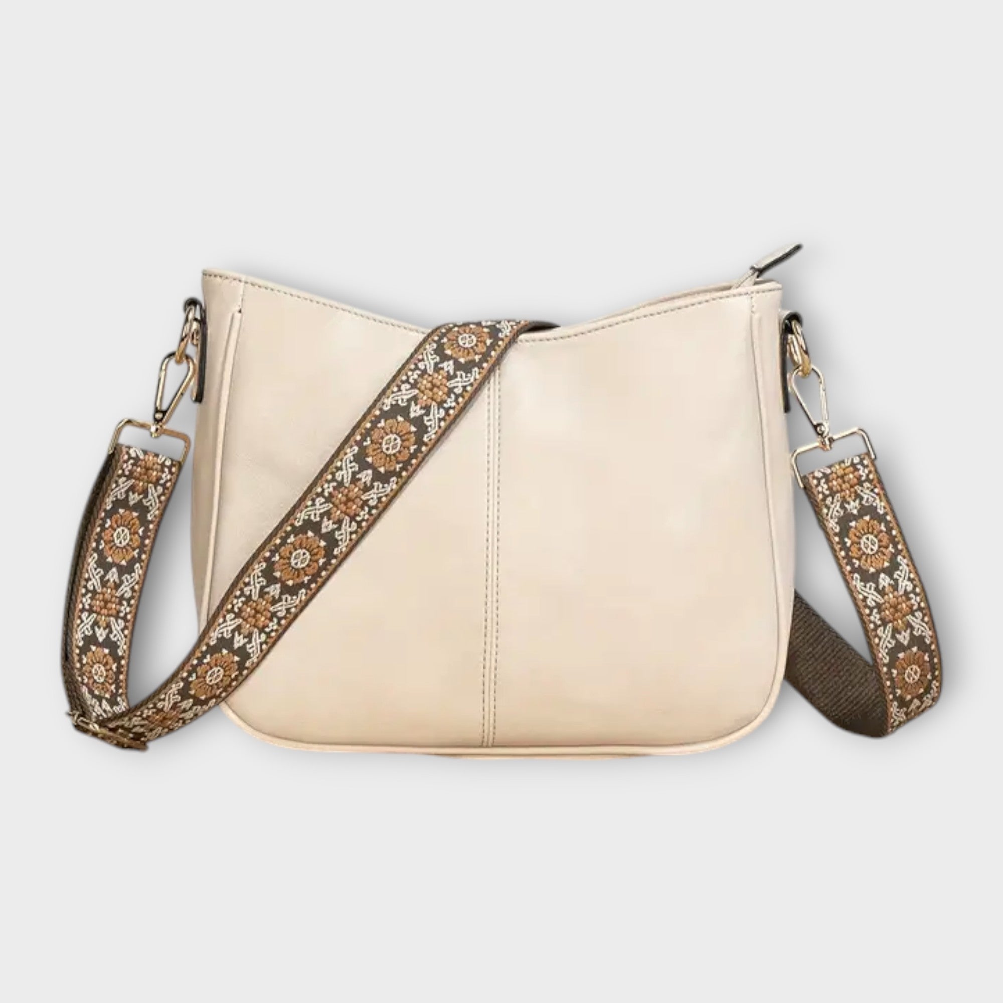 Aurellia - Vegansk Crossbody Taske