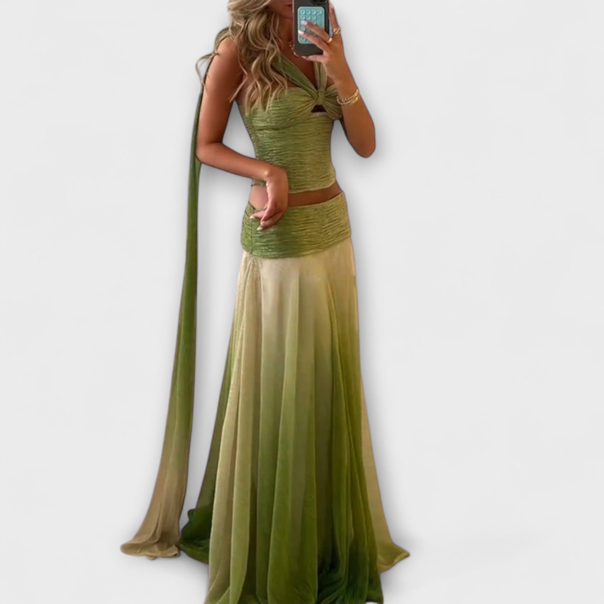 Piper - Elegant To-dels Sæt