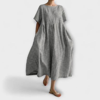 Bianca - Lang Casual Kjole