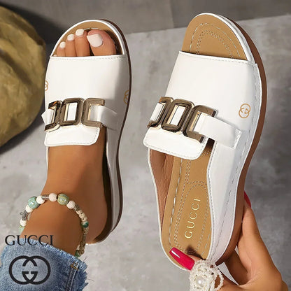 ᏀՍCCC – Elegante Sandaler