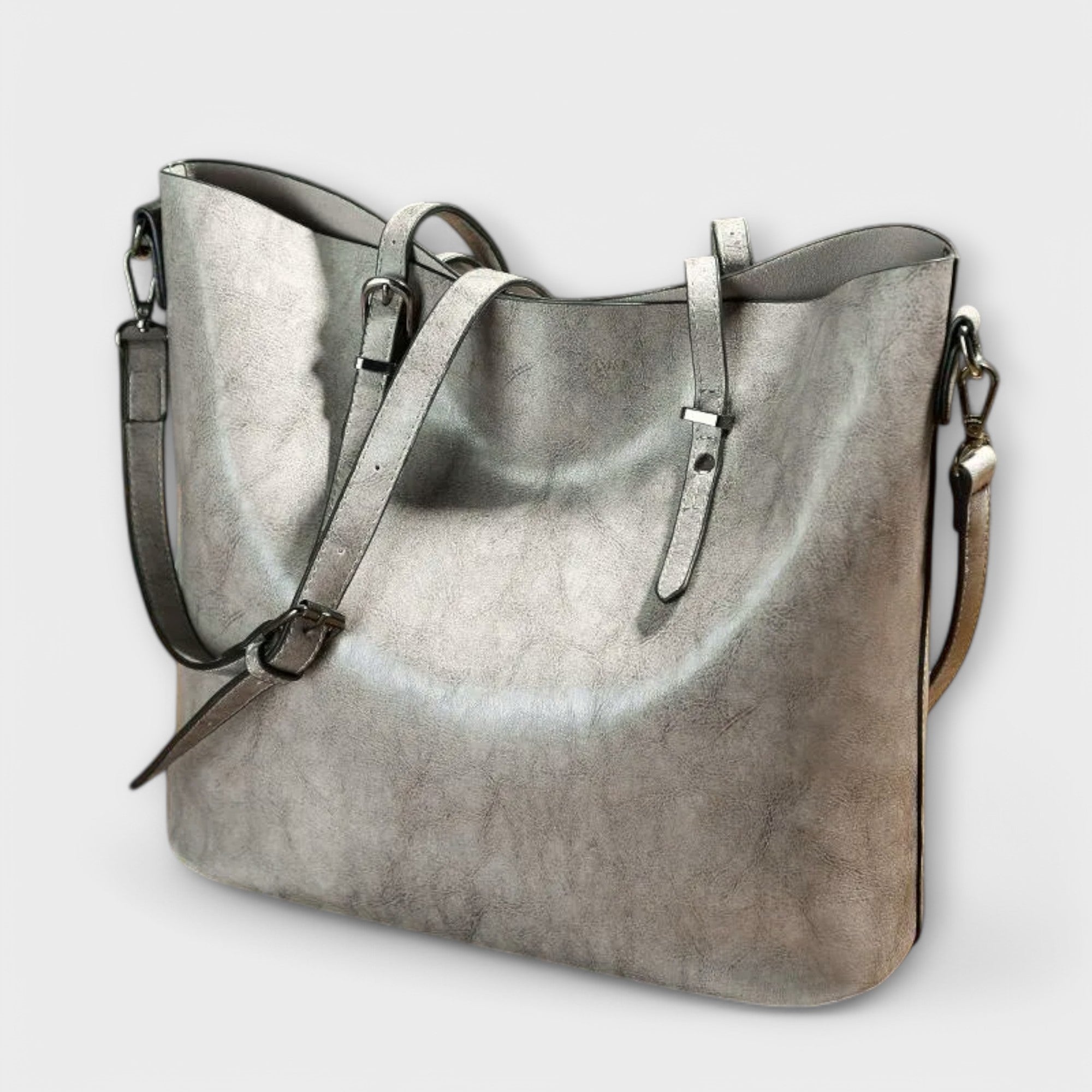 Aurellia. - Vintage Skuldertaske
