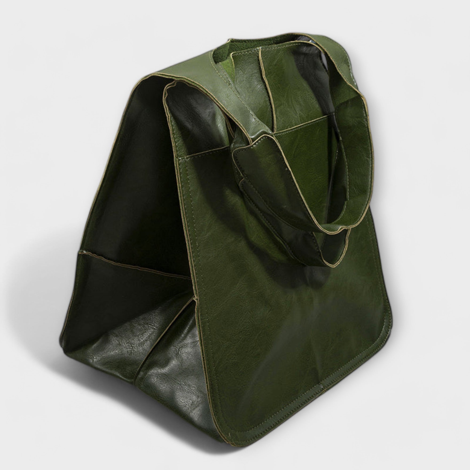 Aurellia - Oversized Weekend Taske