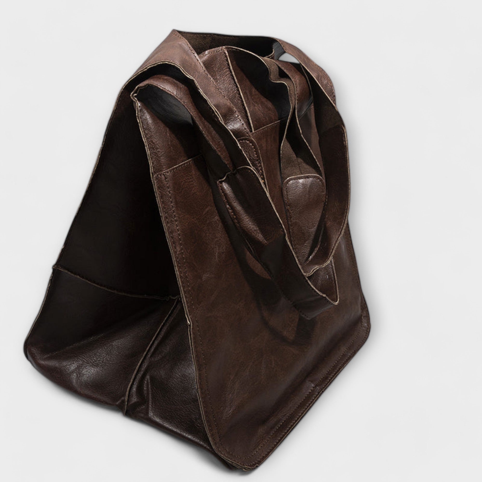 Aurellia - Oversized Weekend Taske