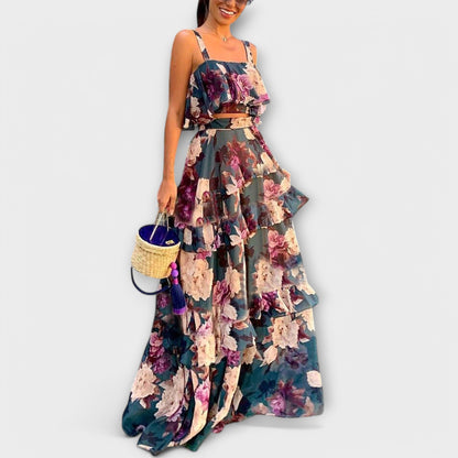Sommer Strand Outfit