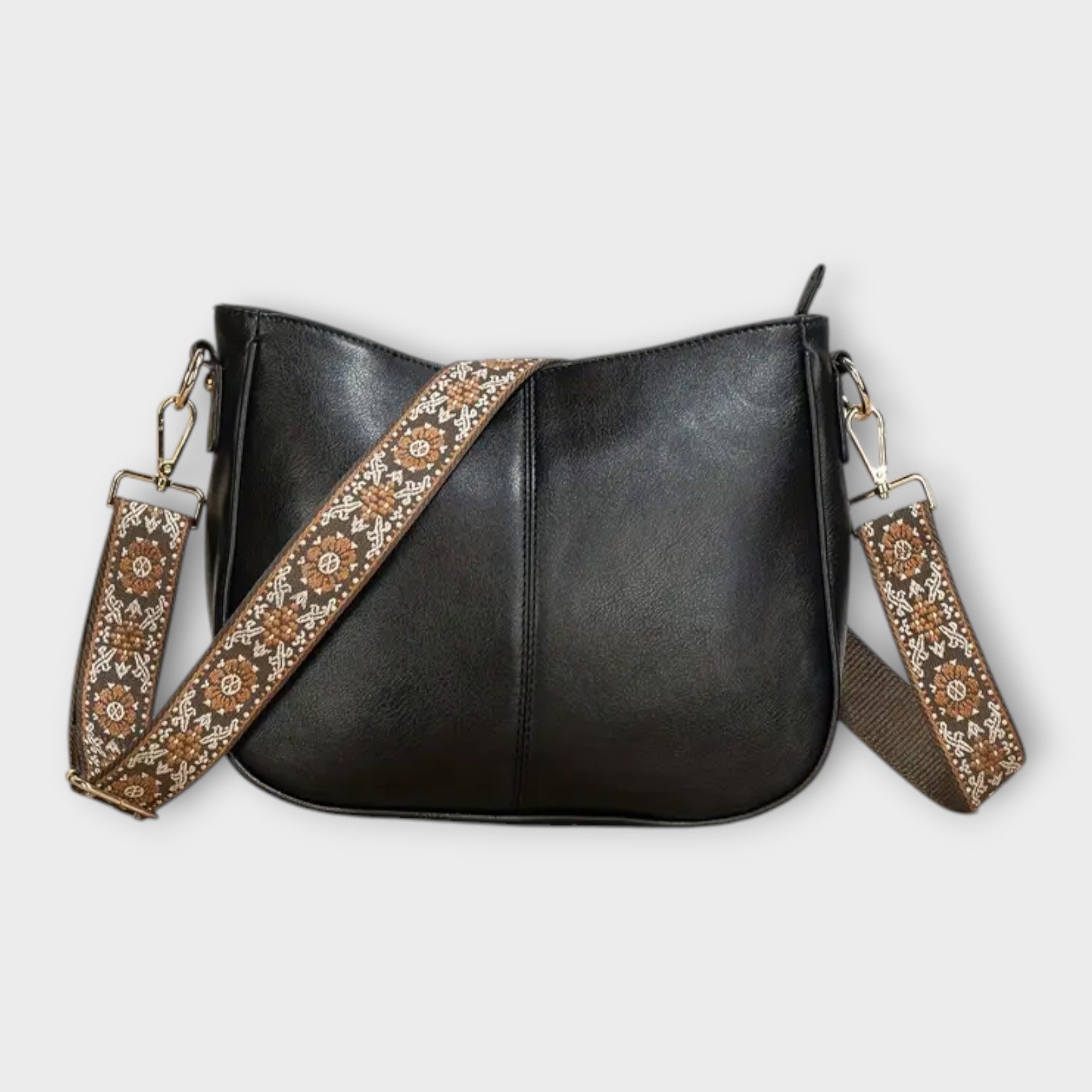 Aurellia - Vegansk Crossbody Taske