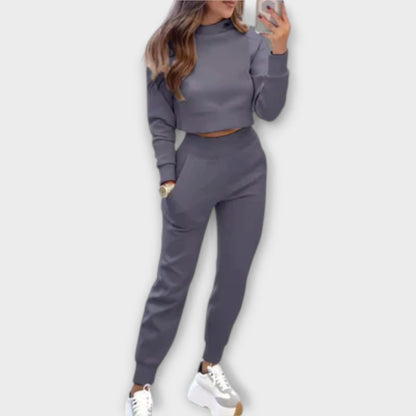 Brooklyn - Casual Joggingdragt