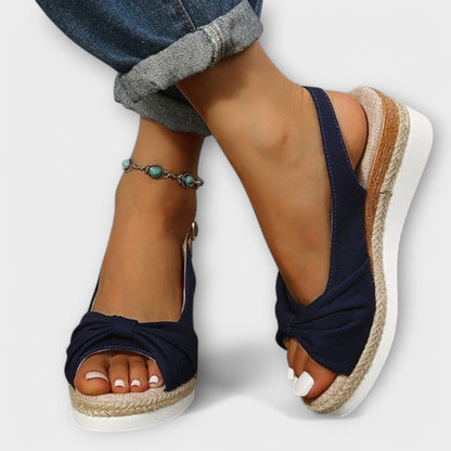 Jasmina - Ortodiske Sandaler