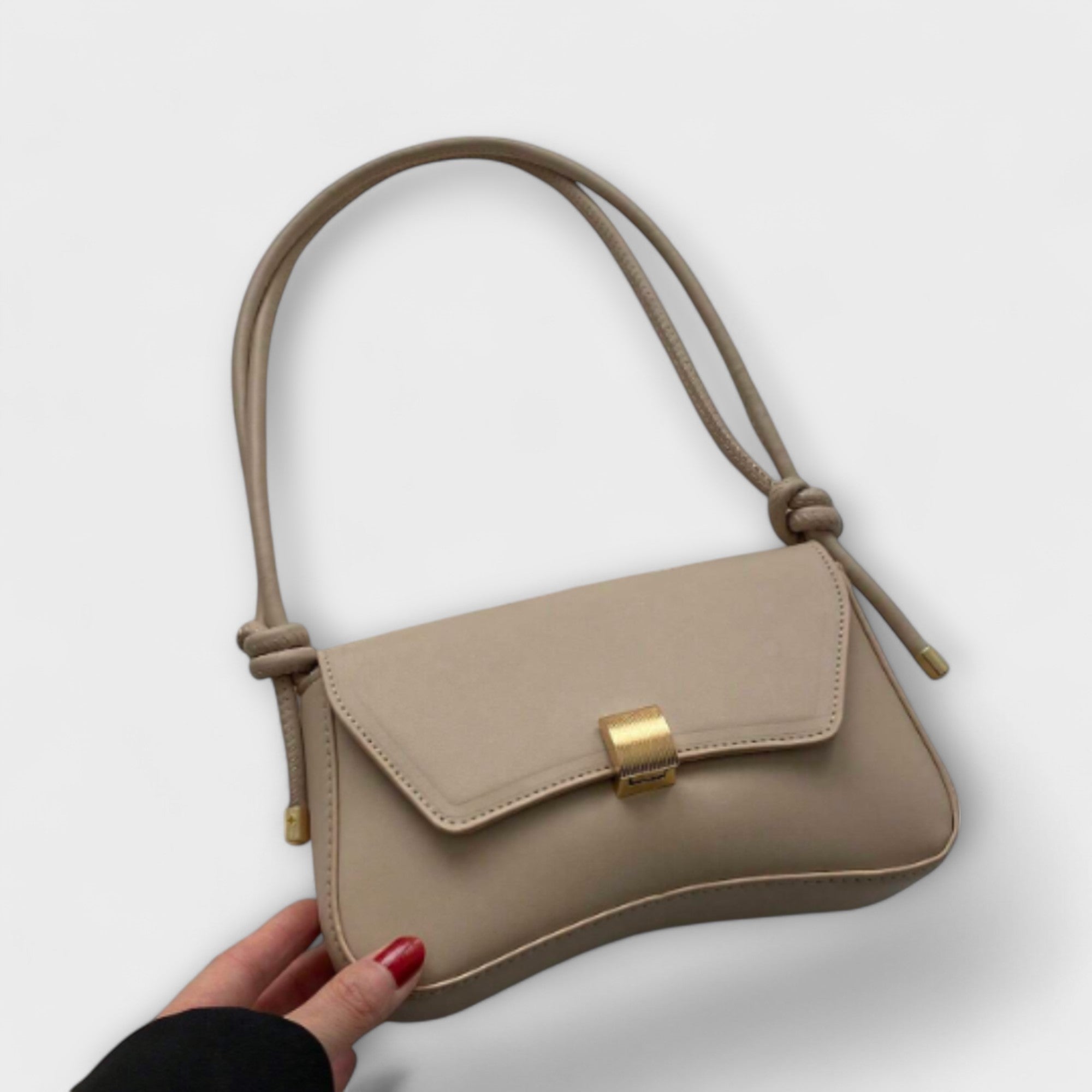 Aurellia. - Vintage Folded Bag