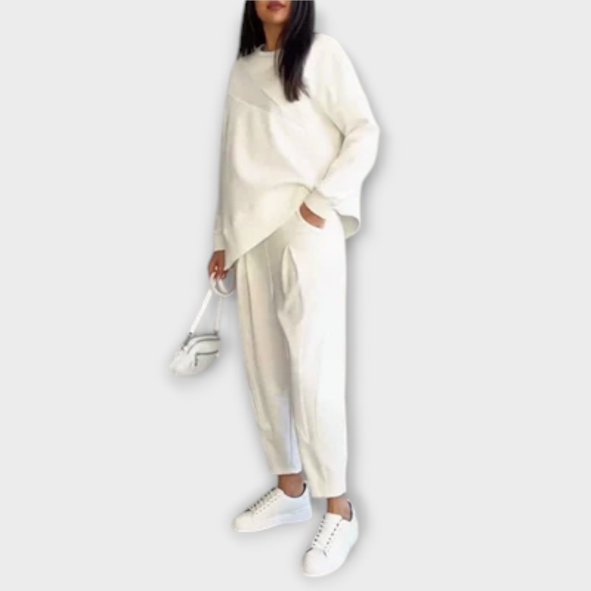 Audrey - Casual To-delt Sæt