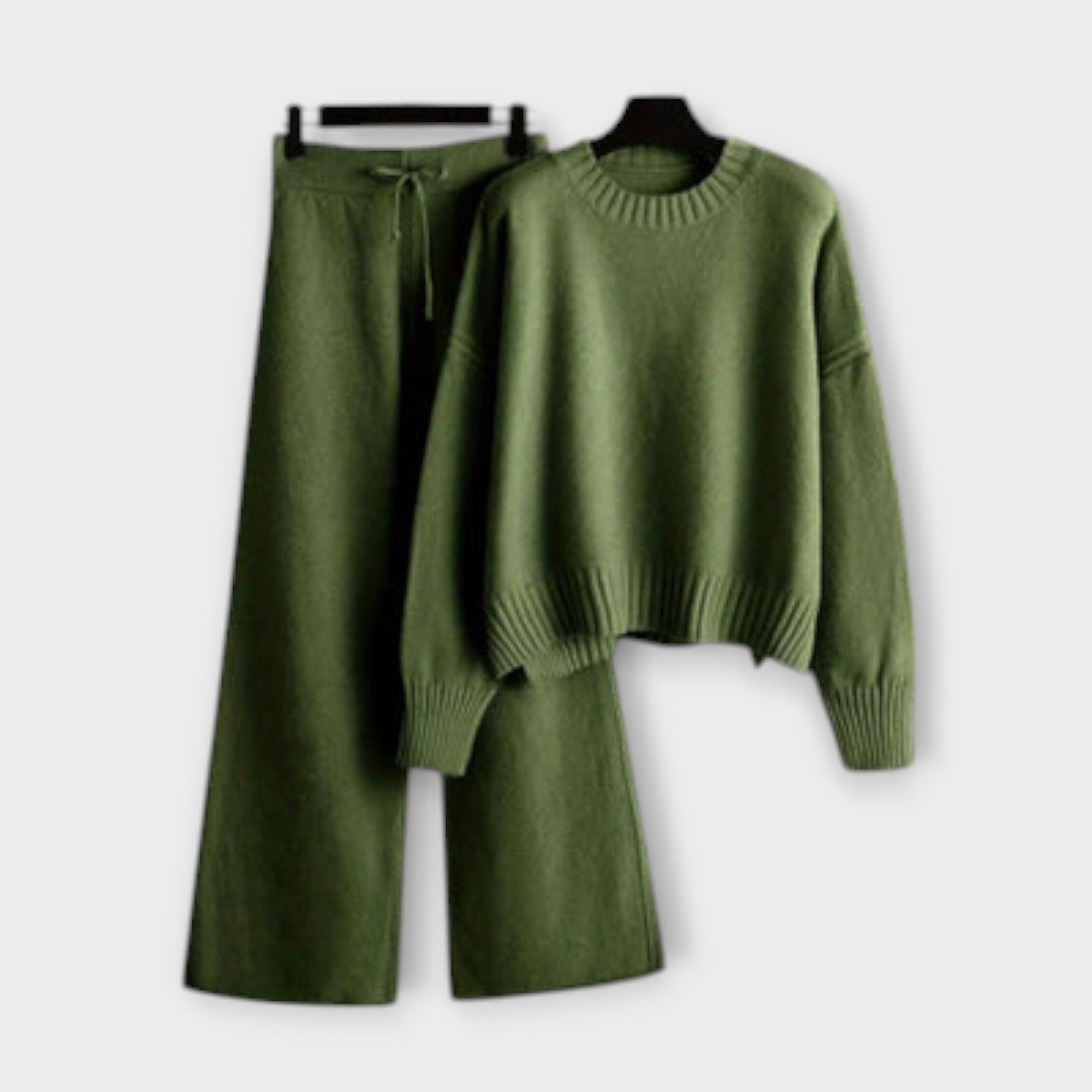 Stella - Casual Strik Sæt