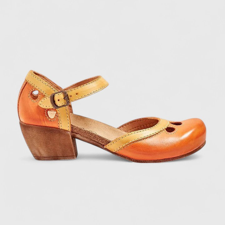 Calinae - Orthopædiske Sandaler
