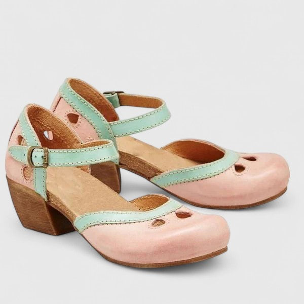 Calinae - Orthopædiske Sandaler