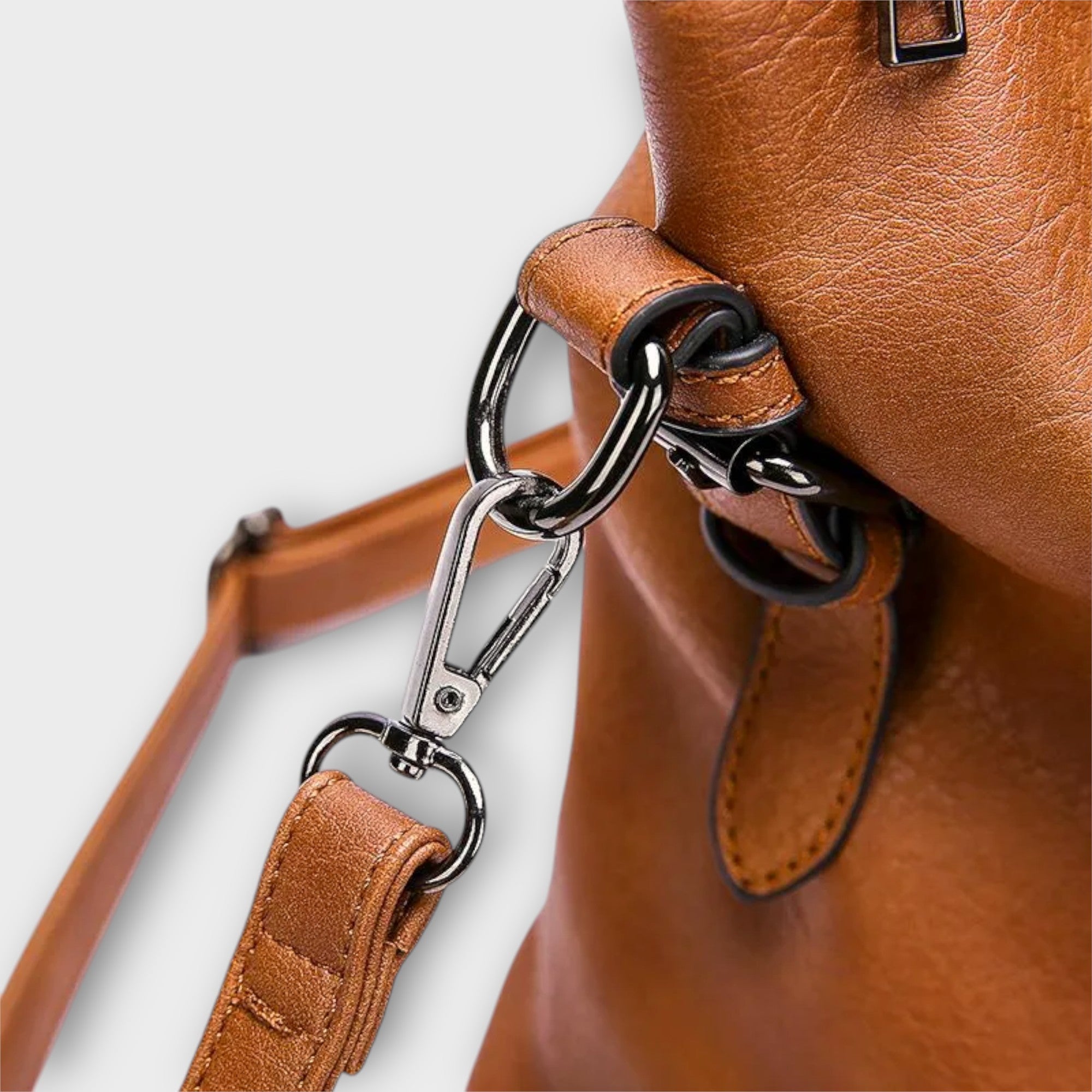 Aurellia. – Elegant Skuldertaske
