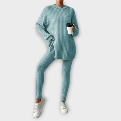 Helen - Casual To-delt Sæt