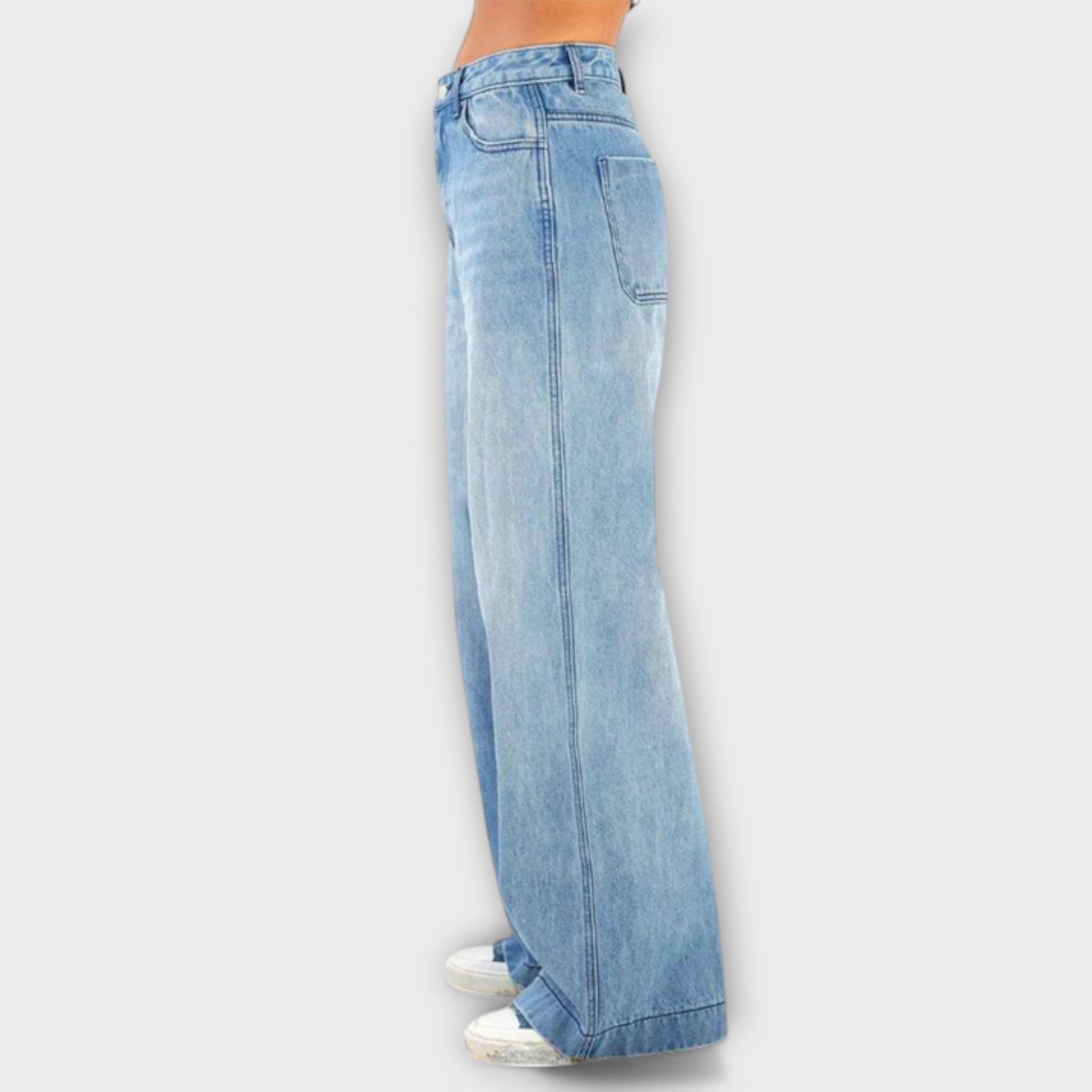 Marem - Kvinders Baggy Bukser