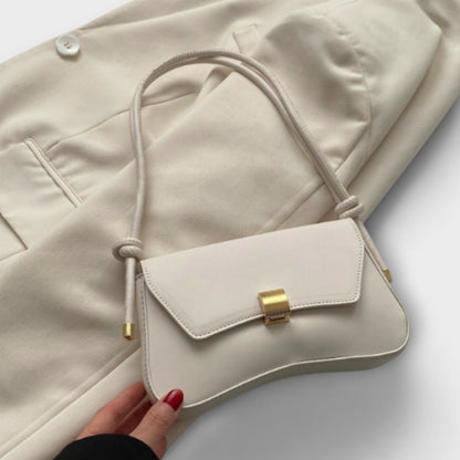 Aurellia. - Vintage Folded Bag
