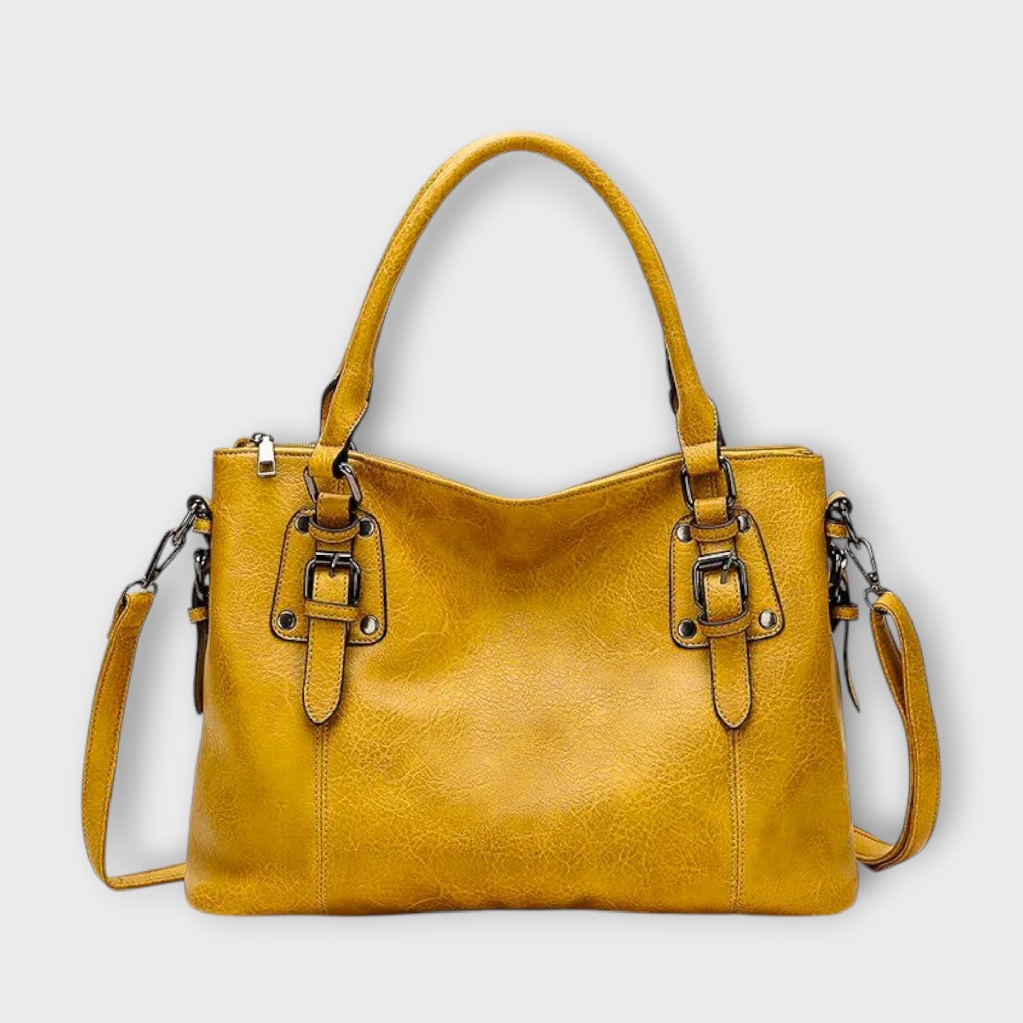 Aurellia. – Elegant Skuldertaske
