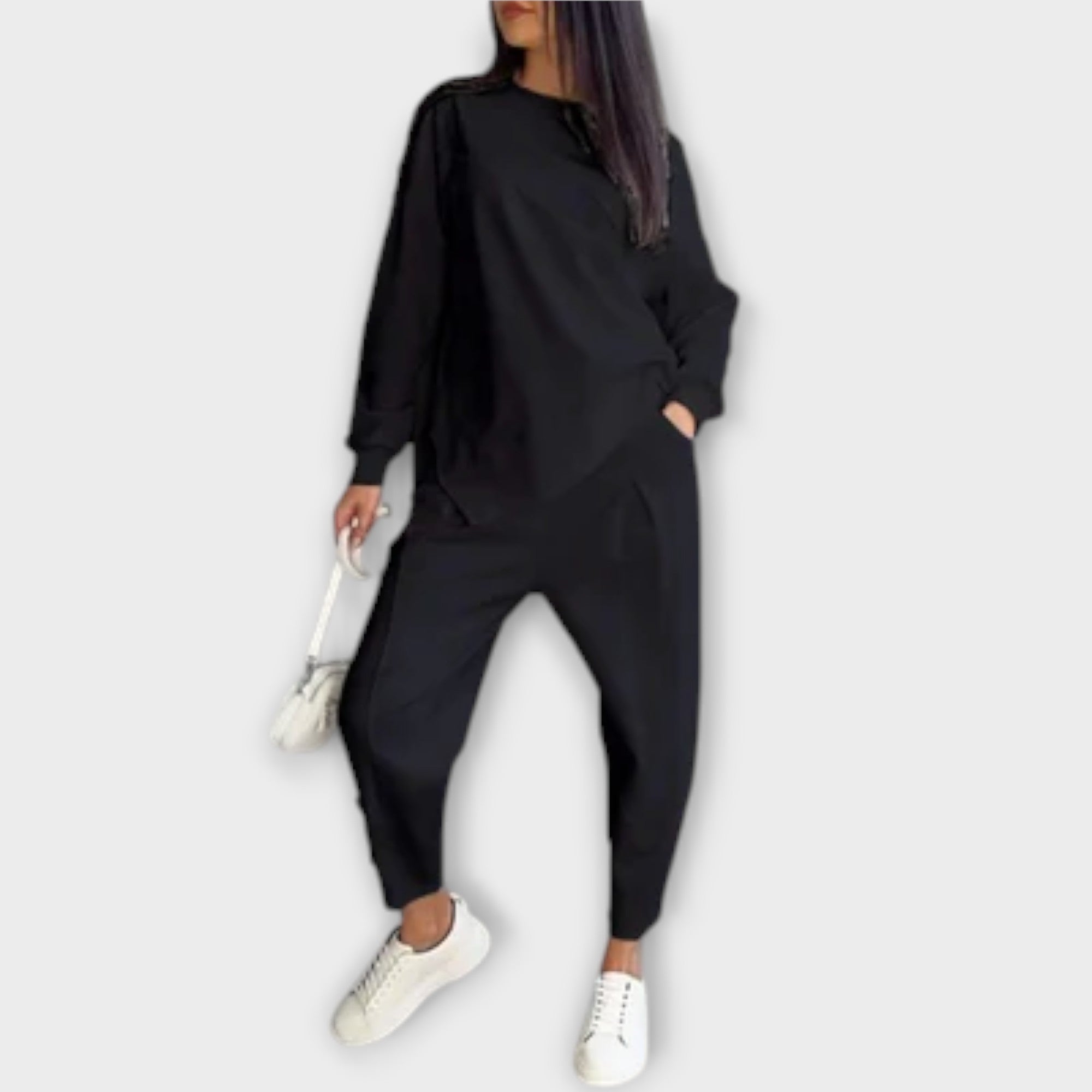 Audrey - Casual To-delt Sæt