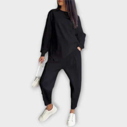 Audrey - Casual To-delt Sæt