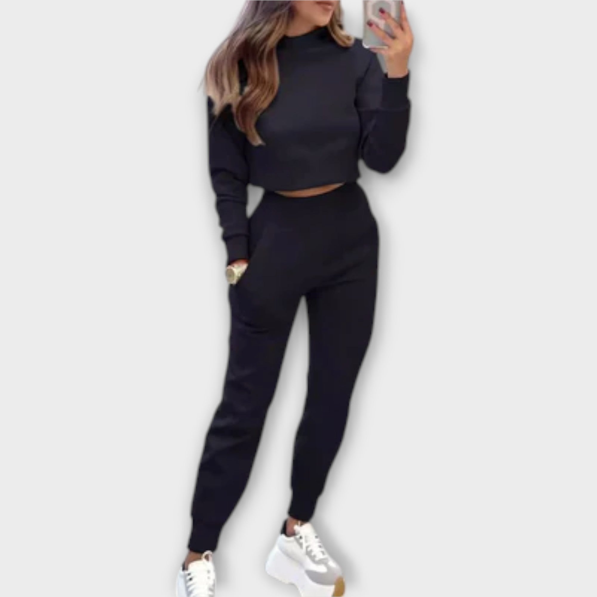 Brooklyn - Casual Joggingdragt