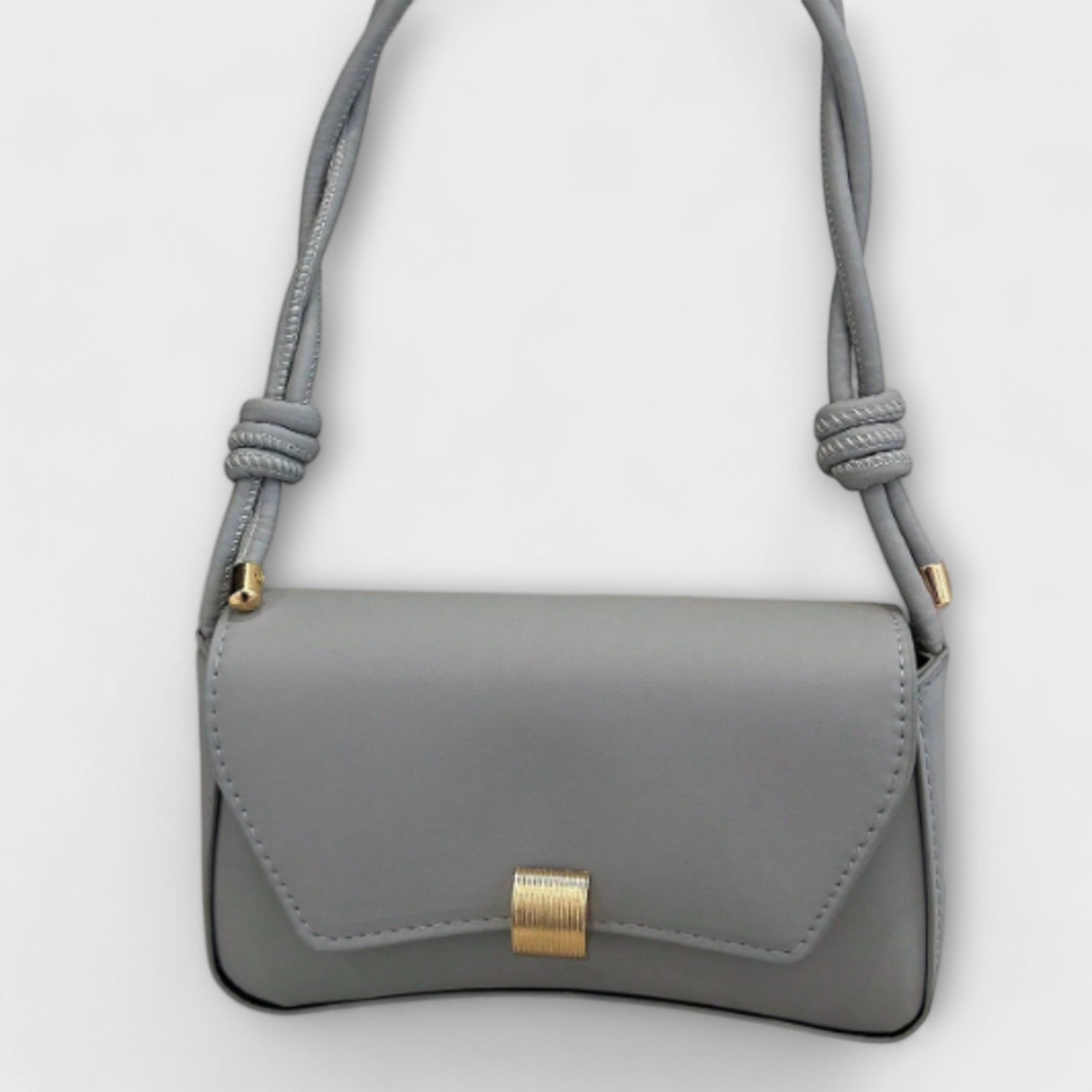 Aurellia. - Vintage Folded Bag
