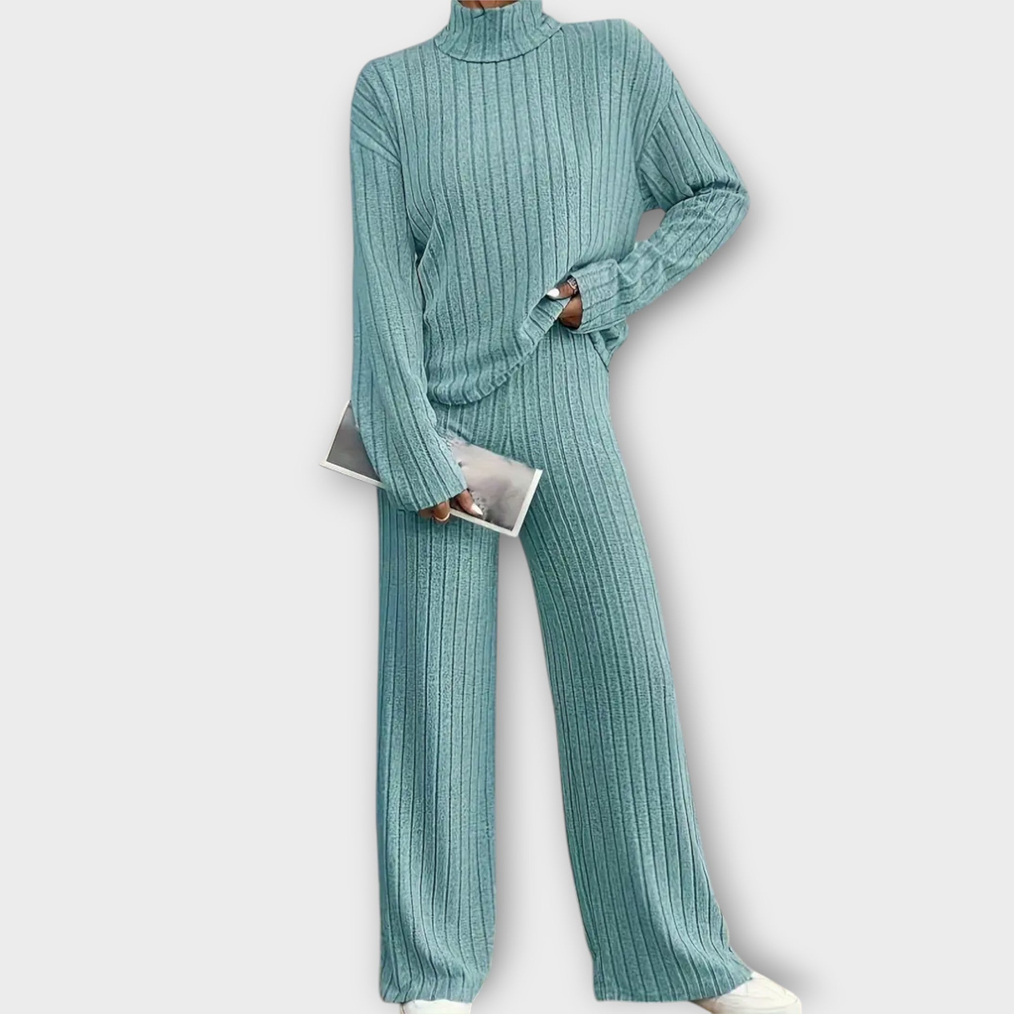 Amelia - Casual Duo Sæt