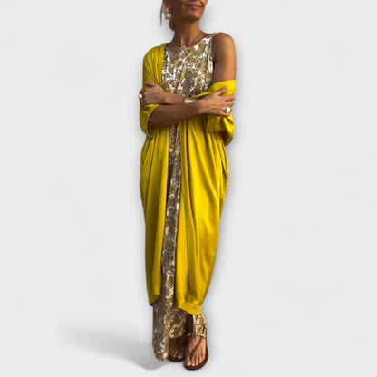 Viviana - Elegant To-delt Sæt