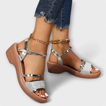 Emma - Orthopædiske Sandaler