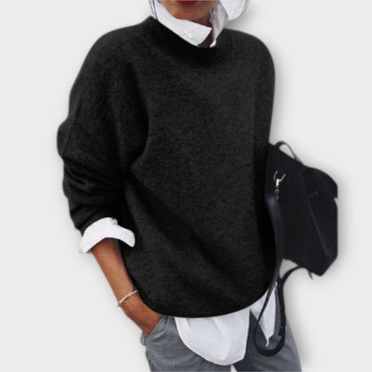 Loredana - Blød Sweater