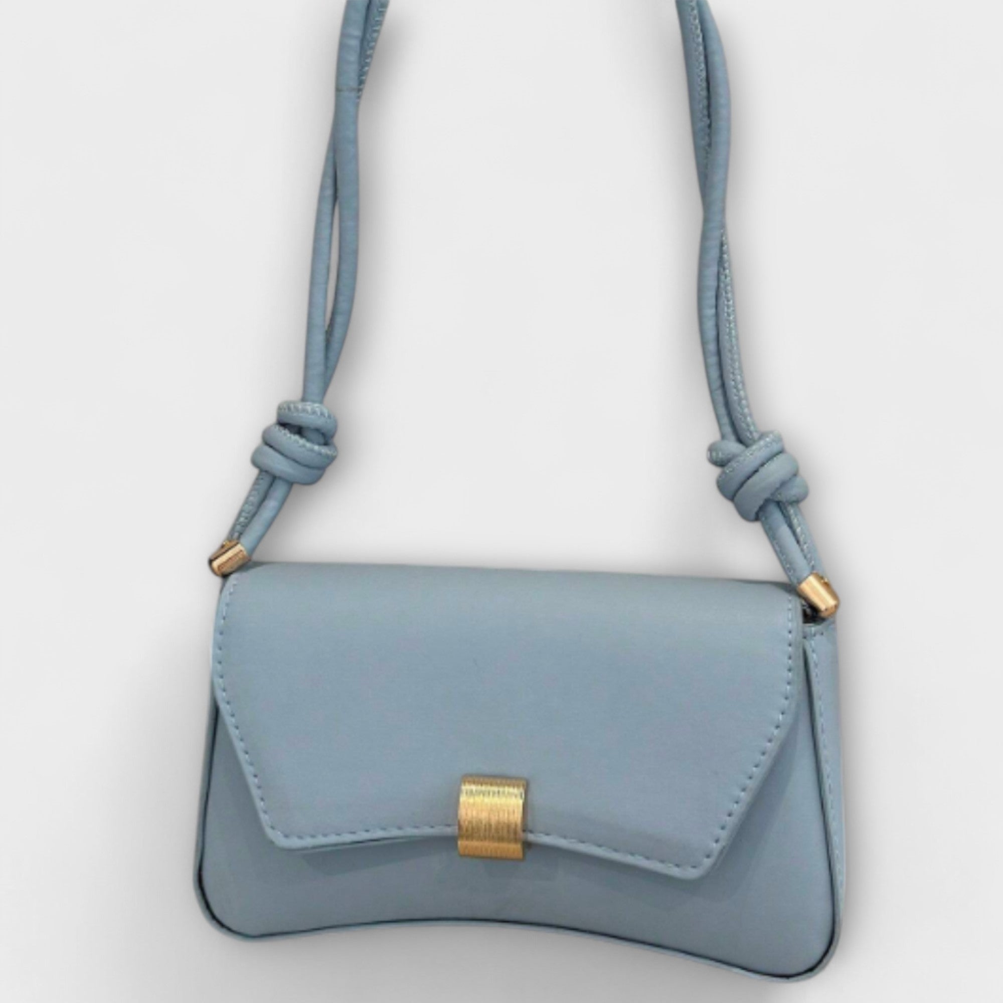 Aurellia. - Vintage Folded Bag
