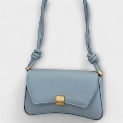 Aurellia. - Vintage Folded Bag