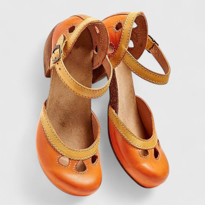Calinae - Orthopædiske Sandaler