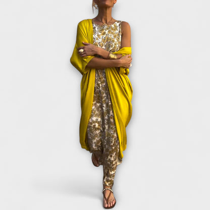 Viviana - Elegant To-delt Sæt