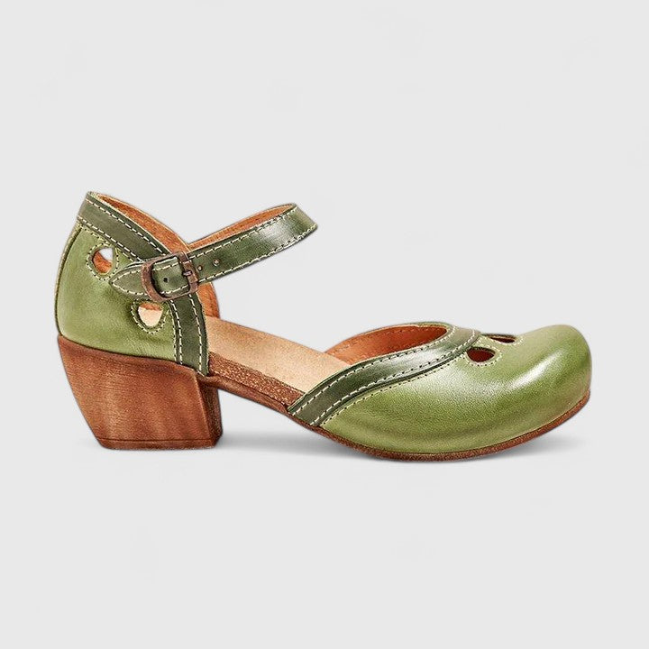 Calinae - Orthopædiske Sandaler
