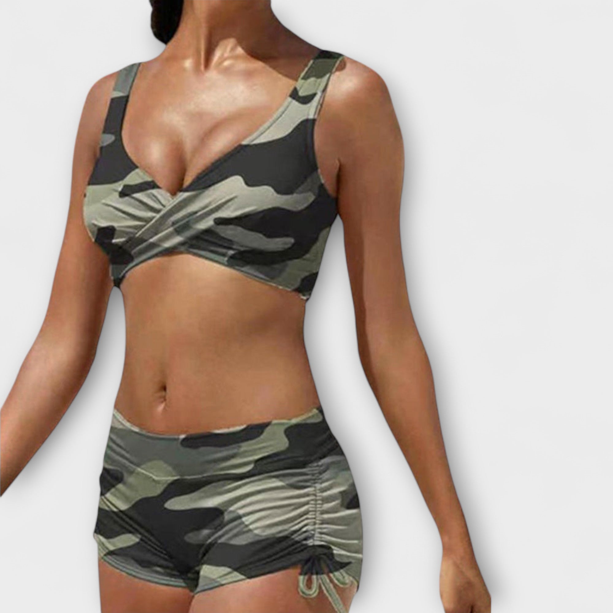 Anabella - Stilfuld Bikini
