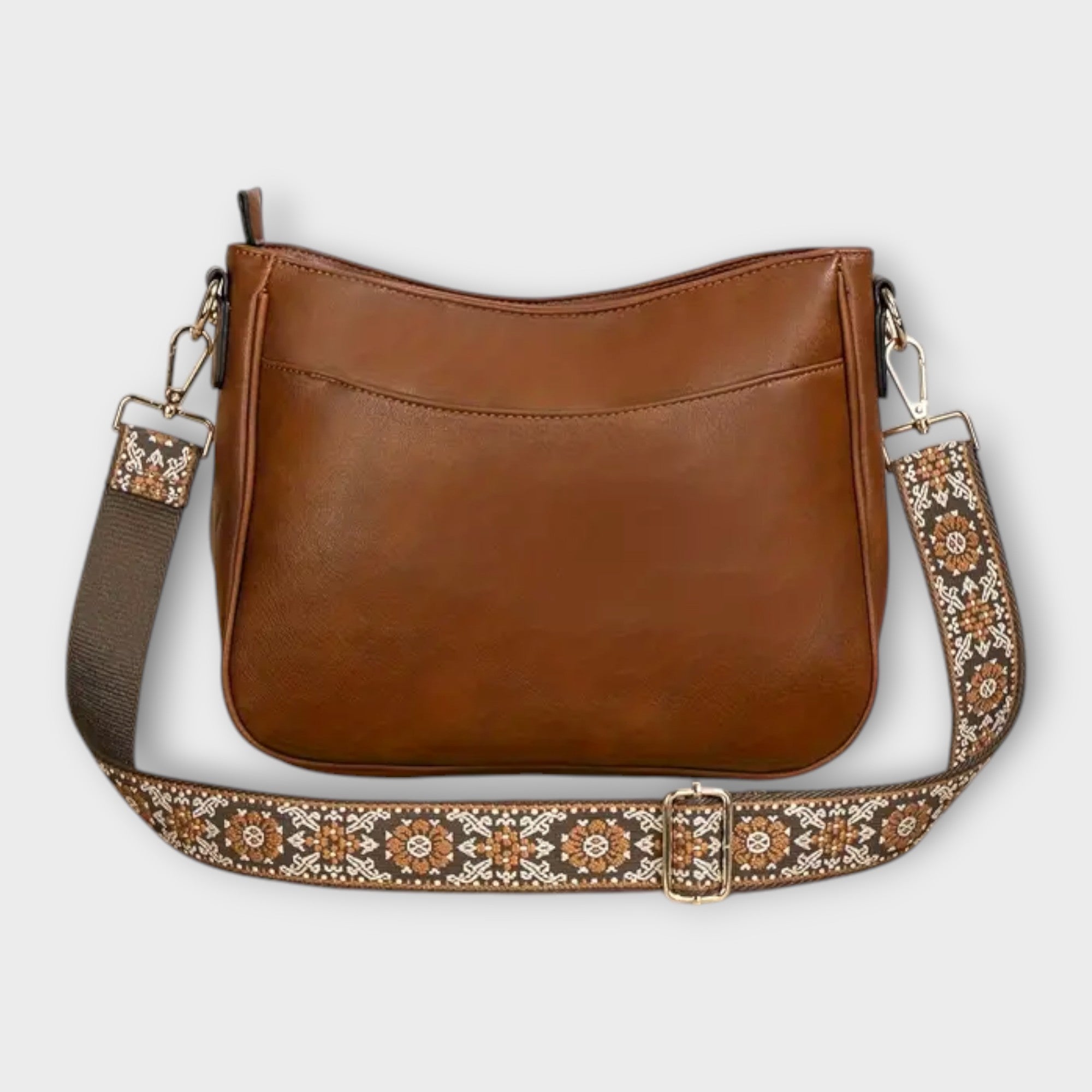 Aurellia - Vegansk Crossbody Taske