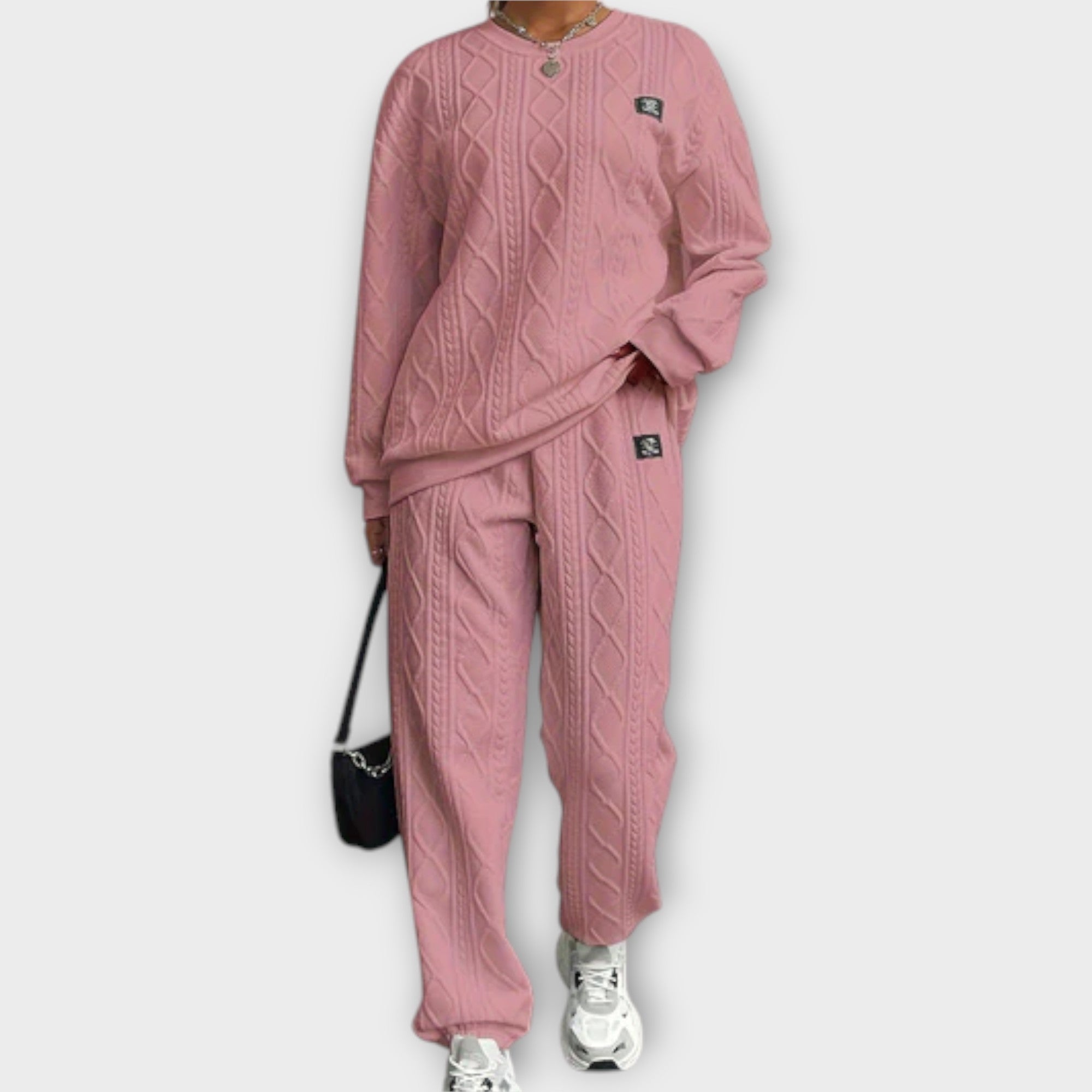 Luna - Casual Sæt