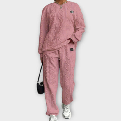 Luna - Casual Sæt